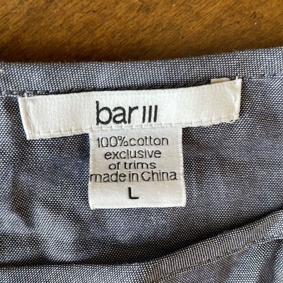 Bar 111 dress  - Picture 6 of 6